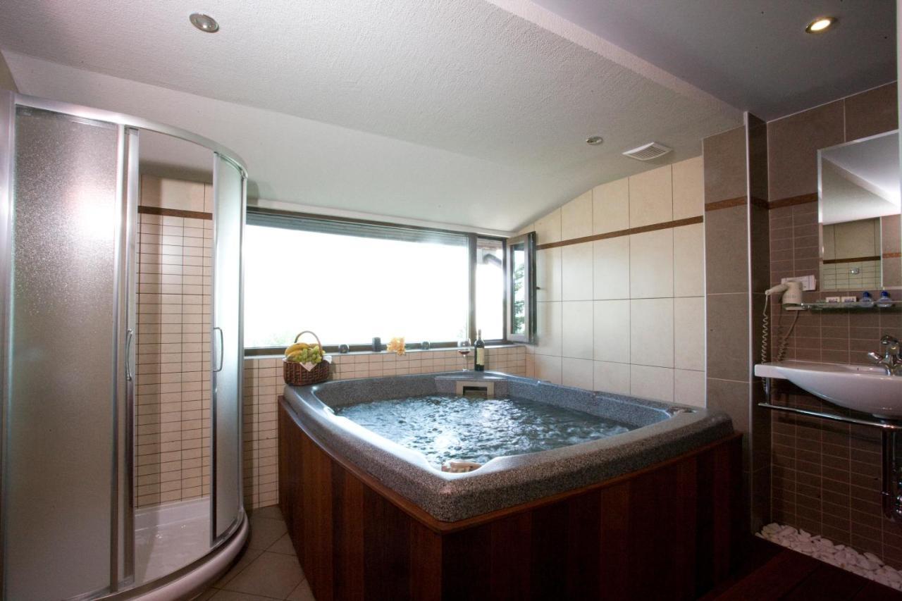 Edi Hotel Sofia Extérieur photo