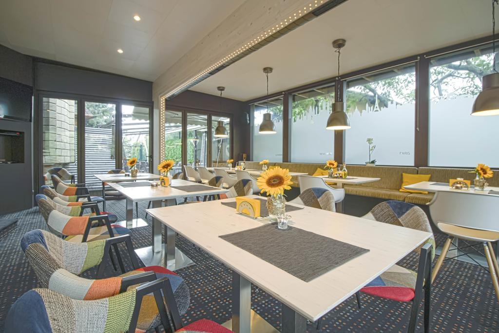 Edi Hotel Sofia Extérieur photo