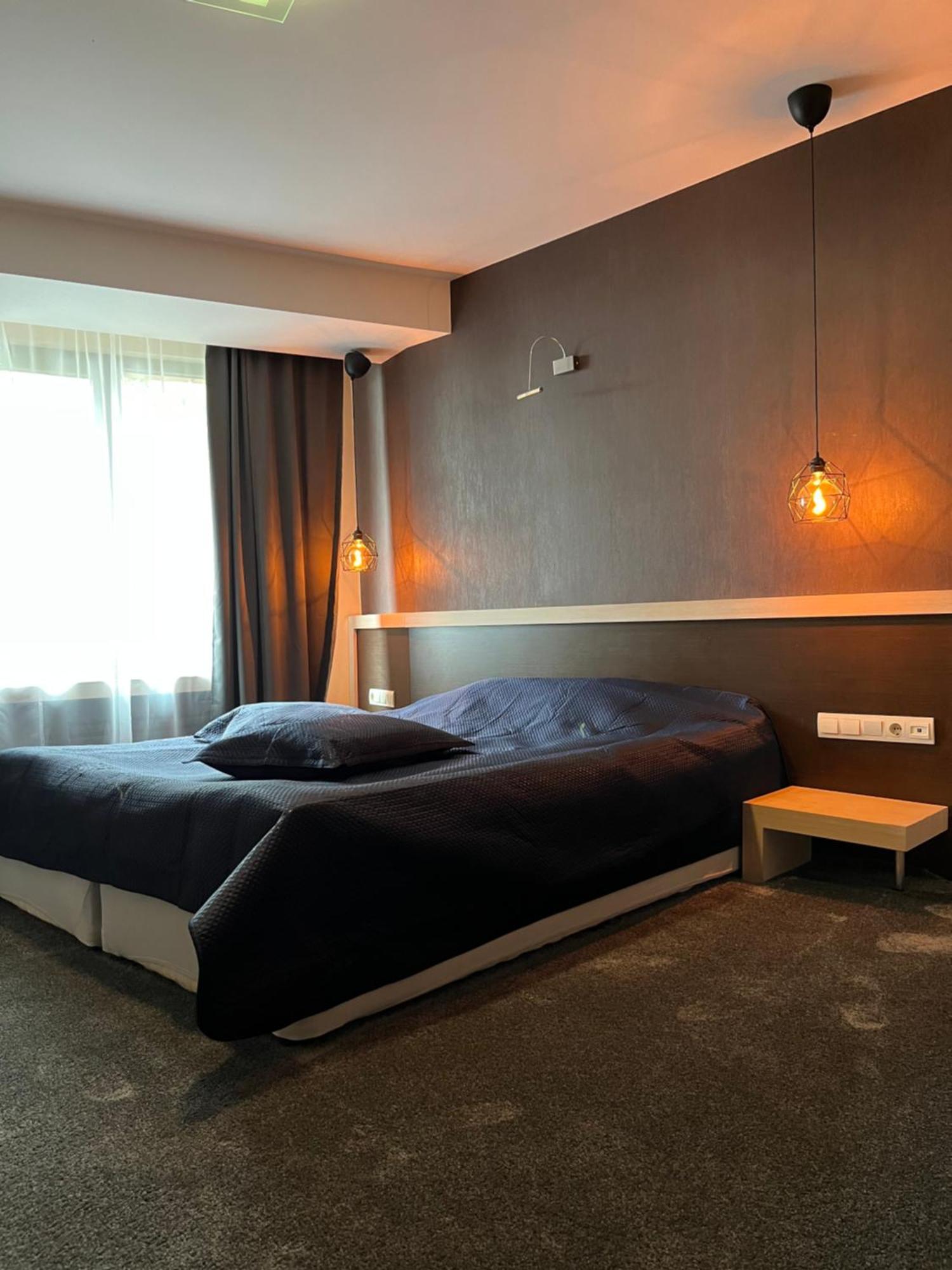 Edi Hotel Sofia Extérieur photo