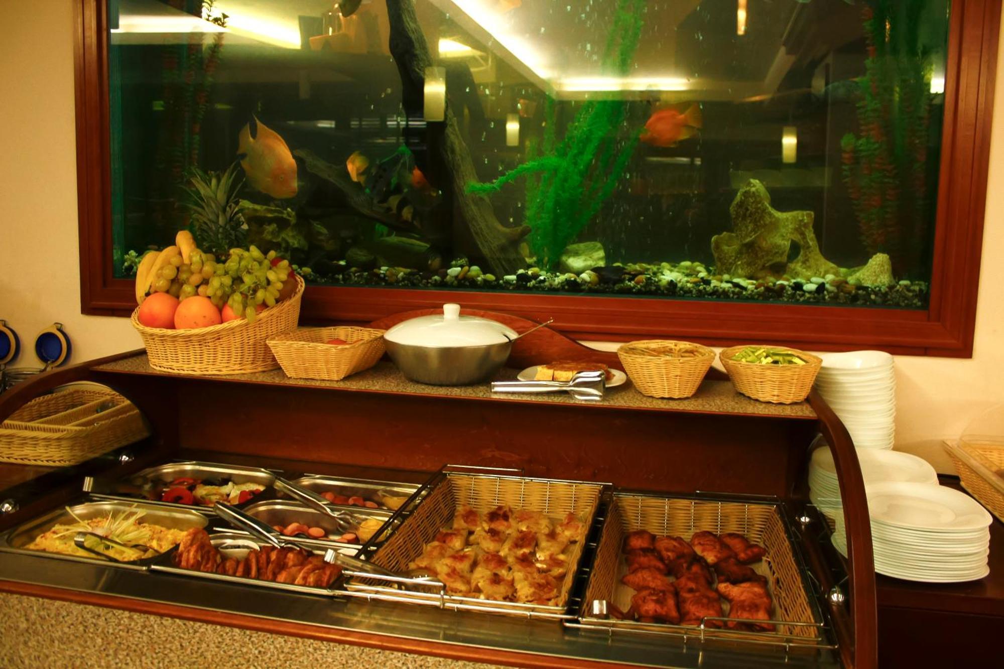 Edi Hotel Sofia Extérieur photo