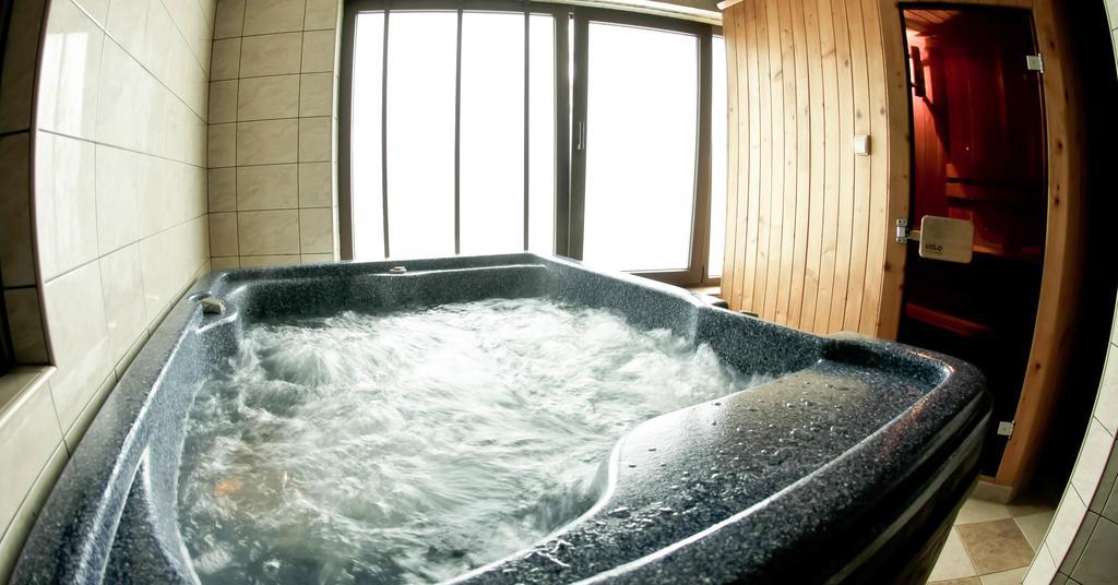 Edi Hotel Sofia Chambre photo